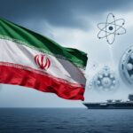 Iran Refuse Enrichissement Uranium Même En Guerre