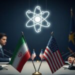 Iran Relance les Pourparlers Nucléaires avec les États-Unis
