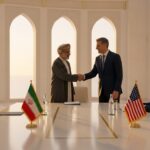 Iran-USA : Nouveaux Pourparlers Nucléaires à Oman