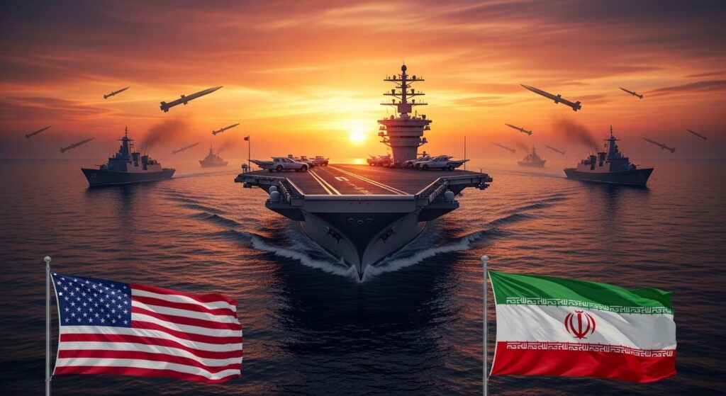 Iran Veut Accord avec États-Unis Selon Trump