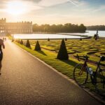 Ironman 70.3 Versailles : Le Triathlon Royal 2026