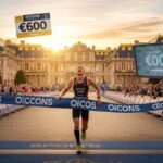 Ironman 70.3 Versailles : Sold Out en Trois Heures à 600€
