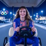 Isabeau Levito : Mario Kart Olympique et Harcèlement Injuste aux JO 2026