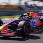 Isack Hadjar Ébloui par la Red Bull 2026 : Récit des Premiers Essais