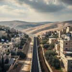 Israël et Cisjordanie : Vers une Annexion de Facto ?