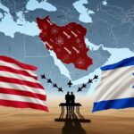 Israël et États-Unis Face à l&rsquo;Iran : Alliés mais Divergents