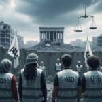 Israël : Recours Urgent Contre l&rsquo;Expulsion de 37 ONG des Territoires Palestiniens