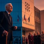 Issy-les-Moulineaux : André Santini vise un 8e mandat à 85 ans