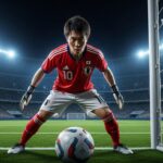 J1 League Supprime les Matchs Nuls en 2026