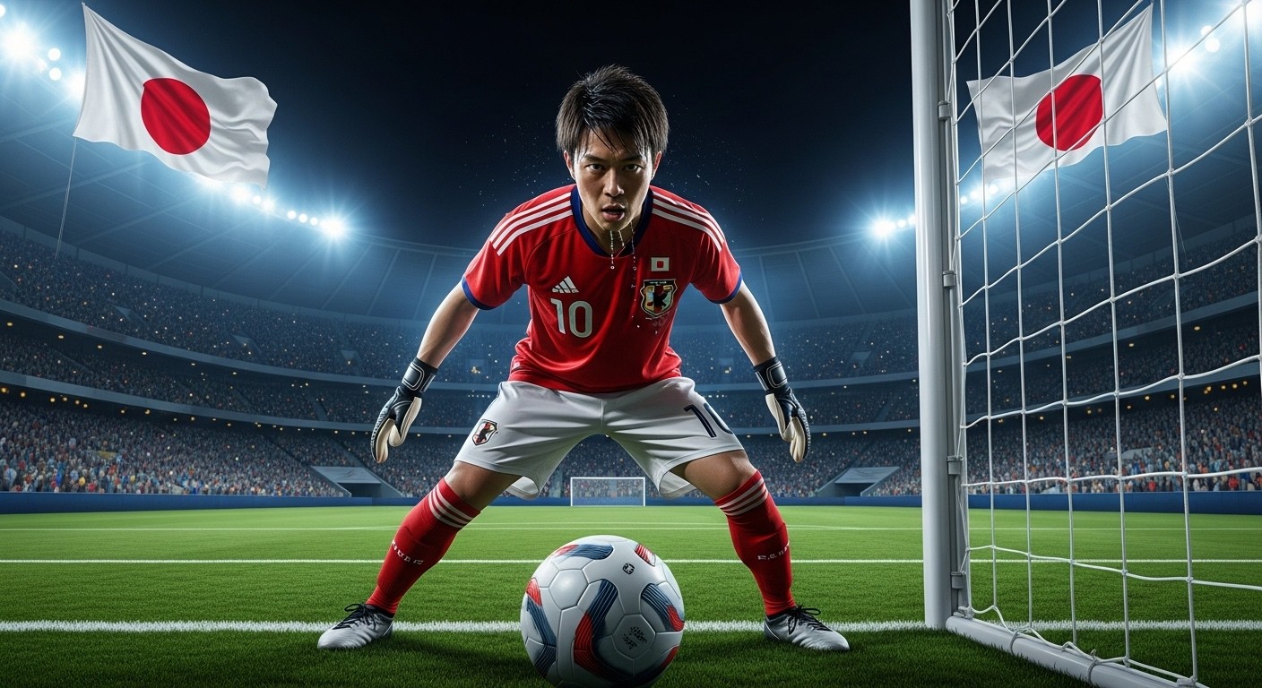 Découvrez comment la J1 League abolit les nuls pour 2026 avec des tirs au but obligatoires : plus de spectacle, nouveau système de points et une expérience inédite au Japon !