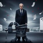 Jack Lang dans la tourmente Epstein : refus de démission