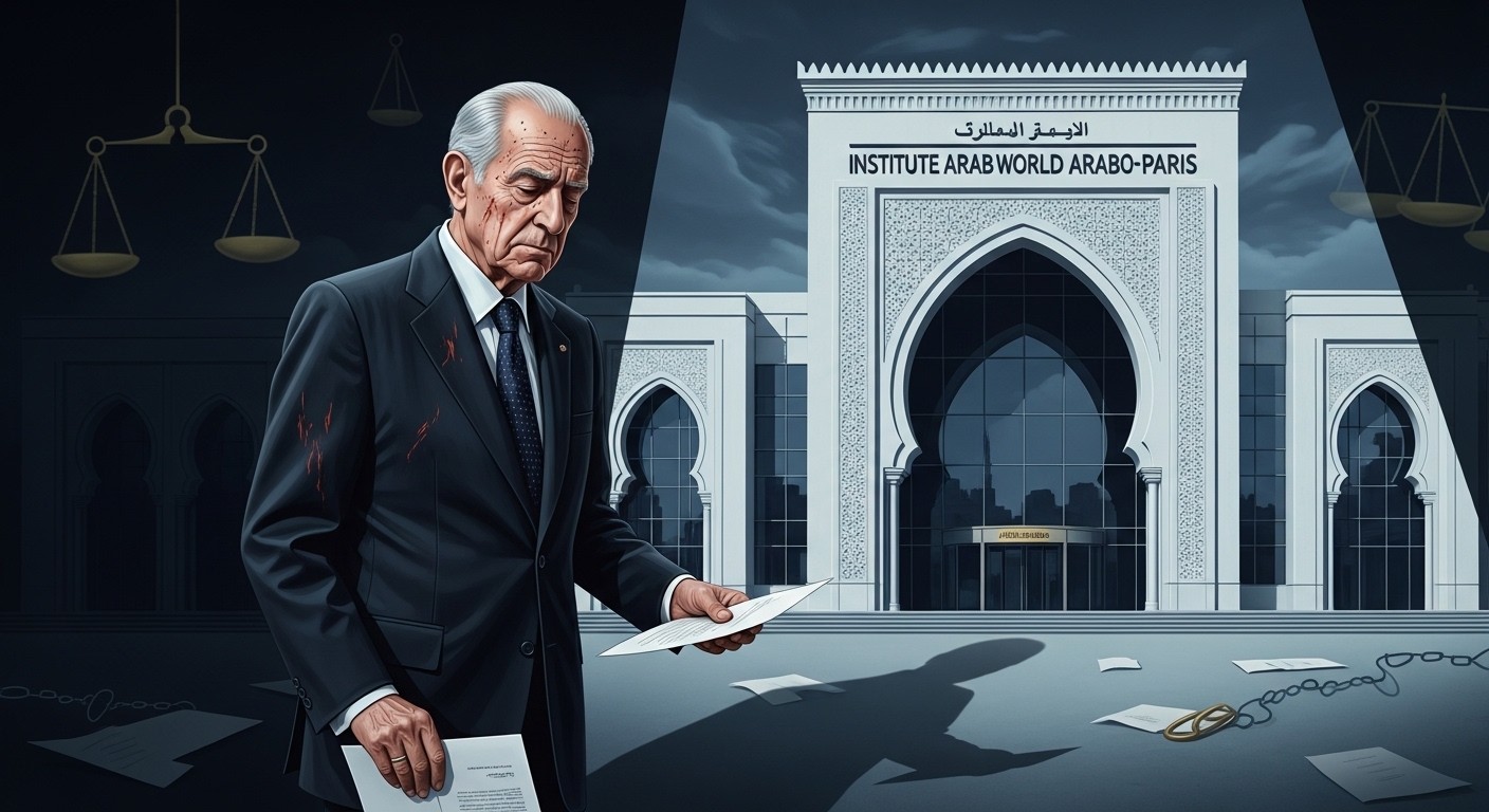 Jack Lang, pris dans la tourmente Epstein, propose sa démission de l’Institut du monde arabe après 13 ans à sa tête. Pressions, enquête et révélations expliquent ce départ inattendu.