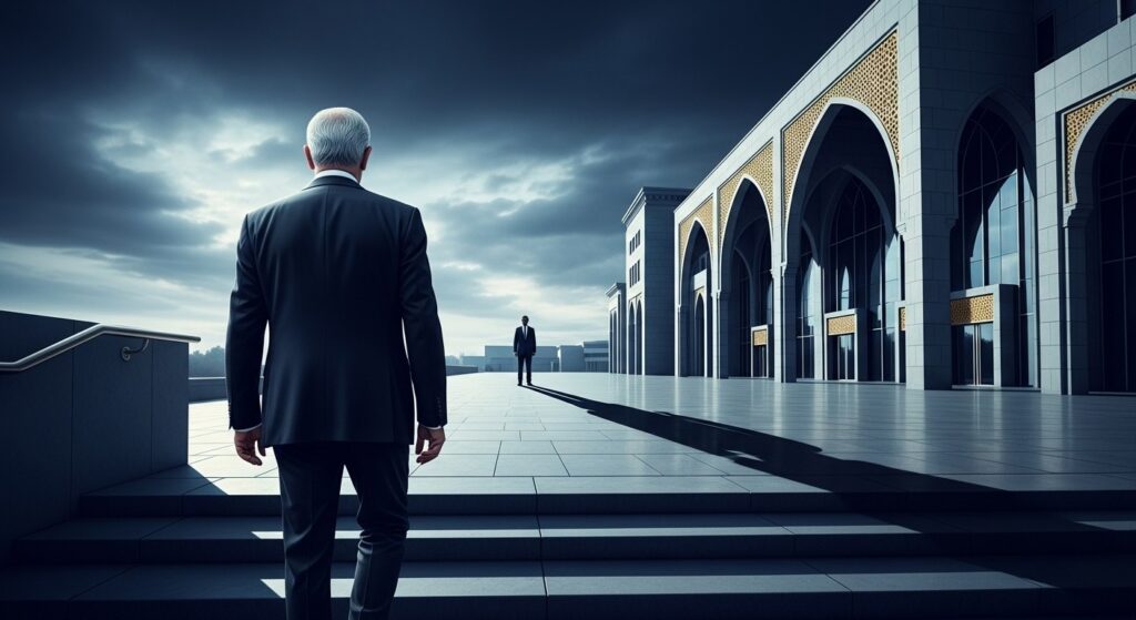 Jack Lang Démissionne de l&rsquo;IMA : Une Chute Inévitable dans l&rsquo;Affaire Epstein