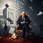 Jack Lang et l&rsquo;Affaire Epstein : La Chute d&rsquo;une Icône Culturelle