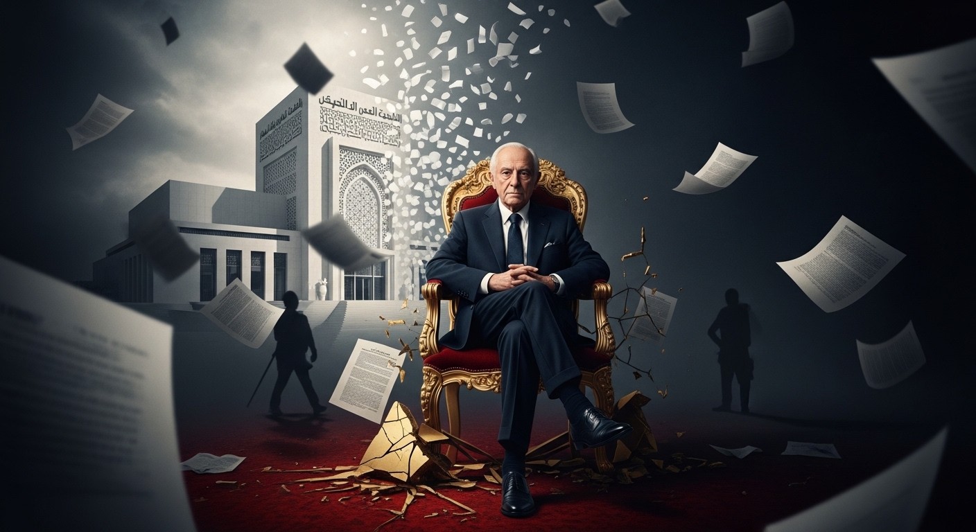 Découvrez comment Jack Lang, figure majeure de la culture française, a démissionné après des révélations sur ses liens avec Jeffrey Epstein. Une enquête en cours et une polémique qui secoue le milieu artistique.