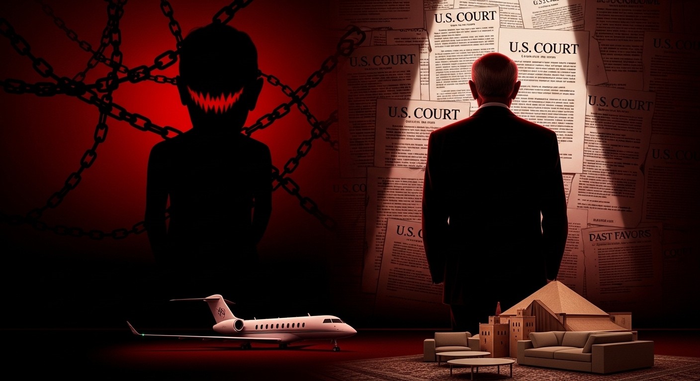 Découvrez comment Jack Lang assume ses anciens liens avec Jeffrey Epstein suite aux nouveaux documents publiés. Que révèlent-ils vraiment sur ces relations inattendues ? Plongez dans les détails troublants.