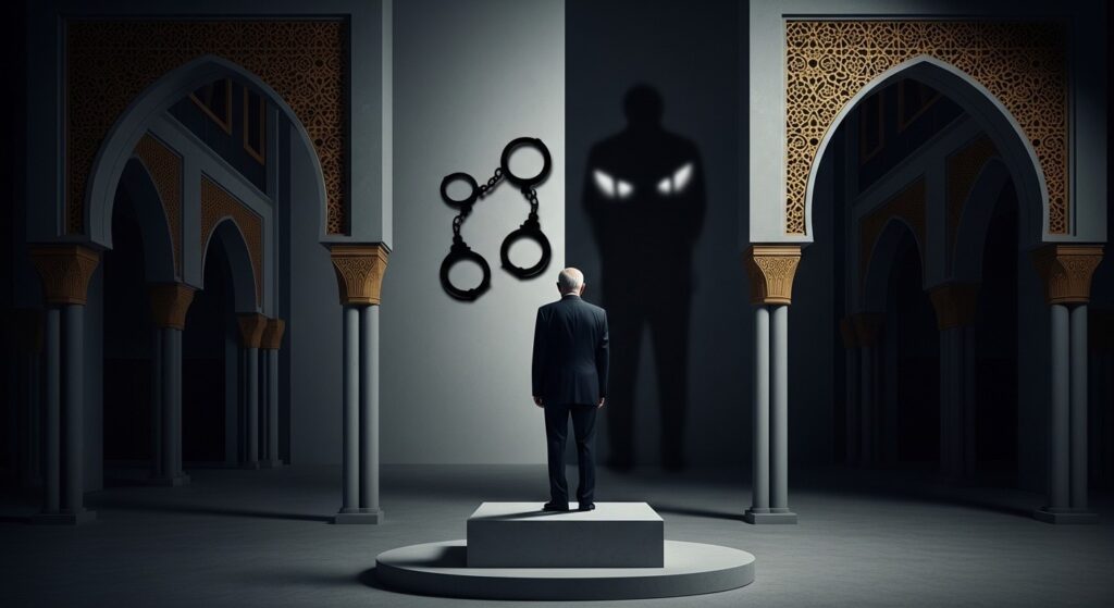 Jack Lang : Fin d&rsquo;une Ère à l&rsquo;Institut du Monde Arabe