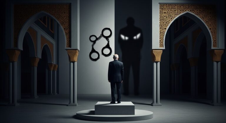 Jack Lang : Fin d&rsquo;une Ère à l&rsquo;Institut du Monde Arabe