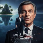 Jack Lang : Ministre Star Et Affaire Epstein, La Chute