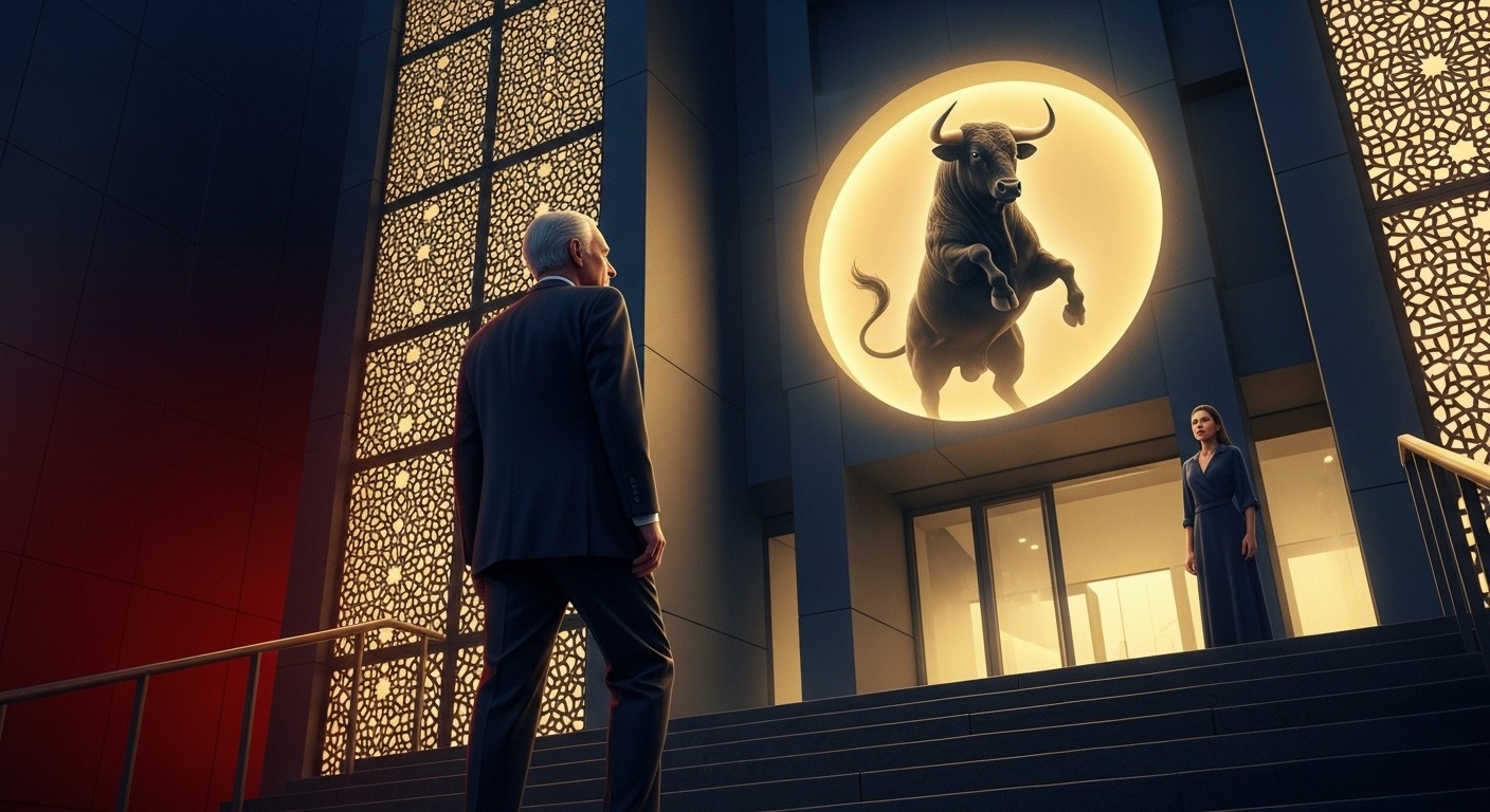 Découvrez pourquoi Jack Lang a quitté la présidence de l'Institut du monde arabe et ses déclarations déterminées sur l'avenir. Une succession marquée par le renouveau avec une nouvelle dirigeante.