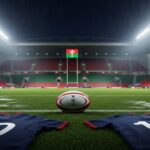 Jalibert et Ramos : la magie du duo 10 en Bleu