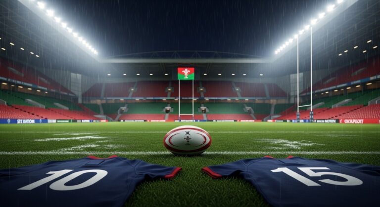 Jalibert et Ramos : la magie du duo 10 en Bleu