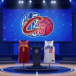 James Harden à Cleveland : Le Trade Choc NBA 2026