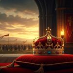 James Norton : La Star de King & Conqueror sur Canal+