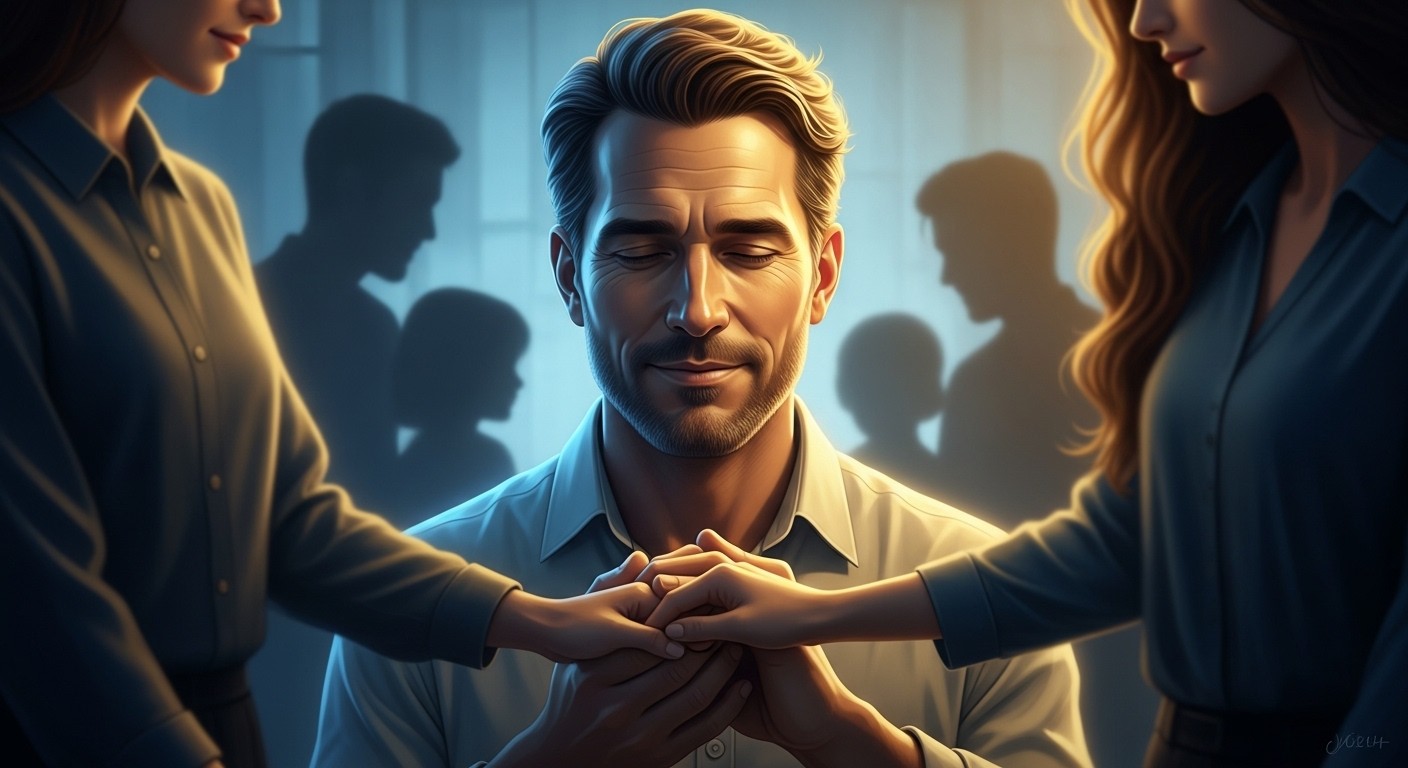 Découvrez les émouvants témoignages des proches de James Van Der Beek, star de Dawson, emporté par un cancer à 48 ans. Une fin de vie entourée d’amour et de sens.