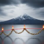 Japon 2025 : Croissance Timide et Risques Dette-Inflation