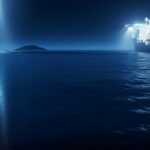 Japon : Exploit Historique Terres Rares à 6000m Profondeur