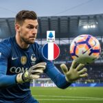 Jean Butez Vers les Bleus ? Le Gardien de Côme en Feu