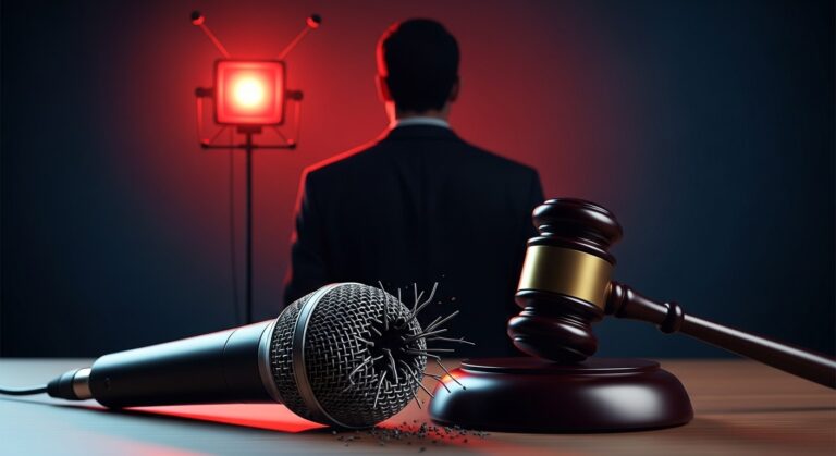 Jean-Marc Morandini Condamné Définitivement : Une Seconde Chance ?