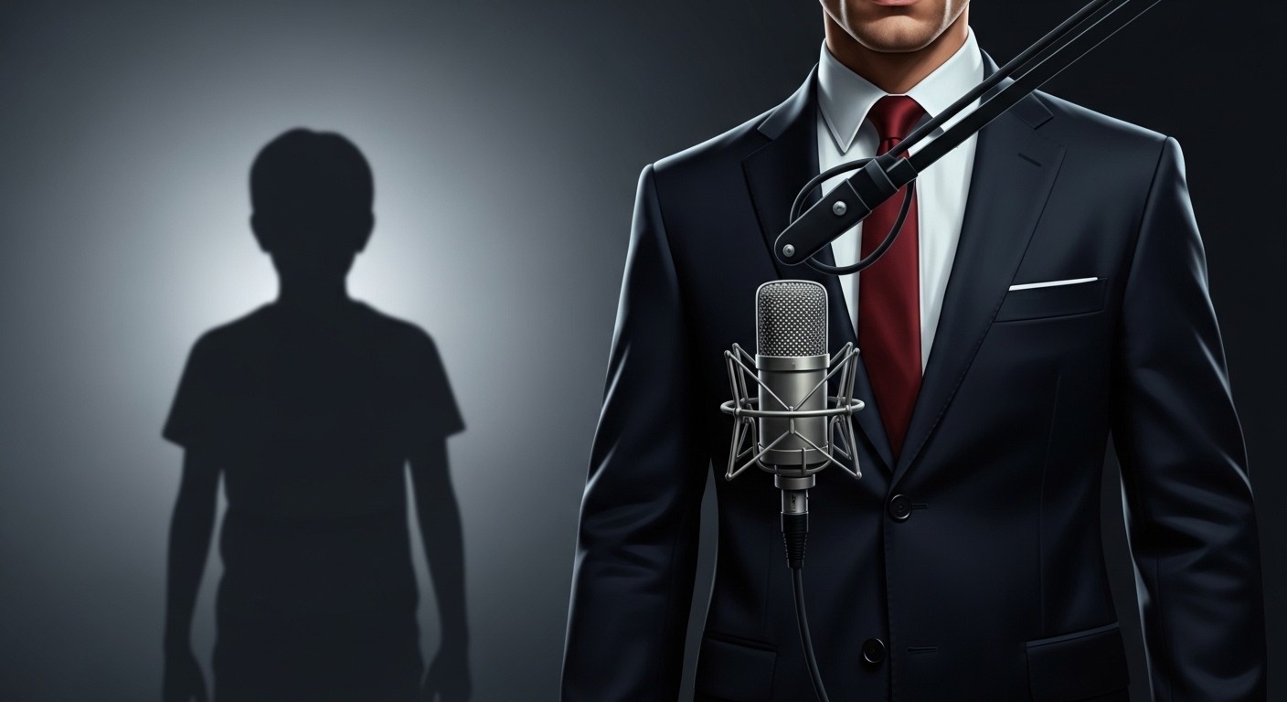 Découvrez les détails de la nouvelle plainte visant Jean-Marc Morandini pour tentative de corruption de mineurs en 2012, des faits prescrits depuis 2022 malgré sa condamnation définitive récente.