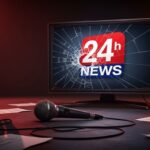 Jean-Marc Morandini se retire de CNews : fin d&rsquo;une polémique