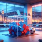 Jean-Michel Aulas : Gomis et Benzema Soutiennent sa Candidature à Lyon