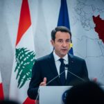 Jean-Noël Barrot Exhorte l’Iran à Cesser Son Rôle Déstabilisateur