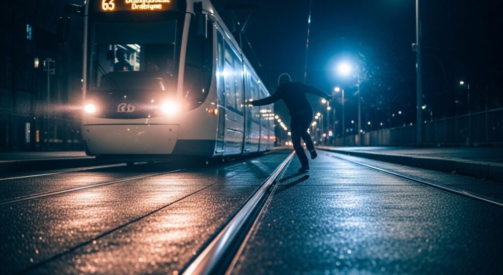 Jérémie Cohen : Regrets des Accusés Après la Tragédie du Tramway