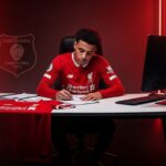 Jérémy Jacquet à Liverpool : Le Transfert Record qui Secoue Rennes