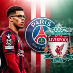 Jérémy Jacquet : Pourquoi le PSG a Raté son Futur Crack de Liverpool