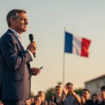 Jérôme Guedj Candidat 2027 : Ambitions Socialistes Révélées