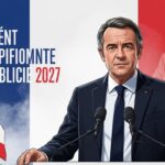 Jérôme Guedj Candidat Présidentielle 2027 Sans Primaire