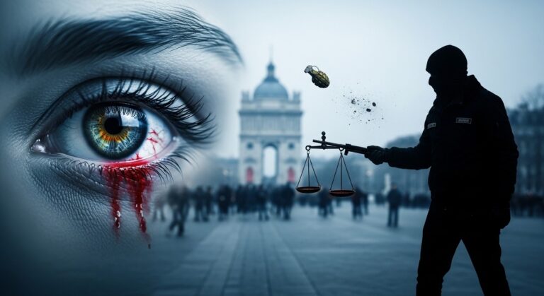 Jérôme Rodrigues : le Policier Va Être Jugé pour Mutilation