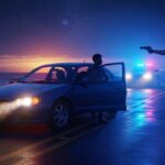 Jeune Américain Abattu par un Agent ICE au Texas