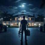 Jeune Armé Abattu à Mar-a-Lago : Obsession Epstein