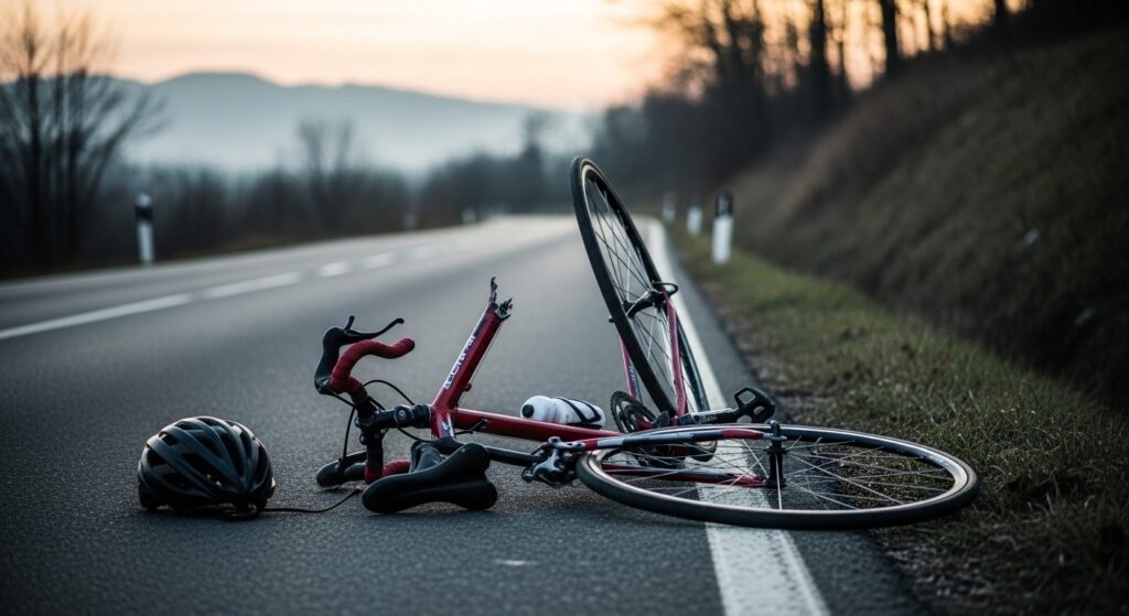 Jeune Cycliste de 18 Ans Meurt Percuté à l&rsquo;Entraînement en Italie
