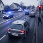 Jeune de 19 Ans Fuit Police à Contresens en Seine-et-Marne