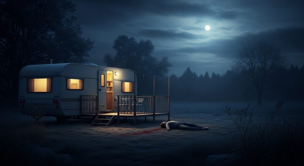 Jeune de 21 Ans Tué par Balle à Rouans : Enquête pour Assassinat