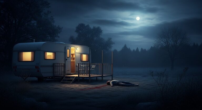 Jeune de 21 Ans Tué par Balle à Rouans : Enquête pour Assassinat