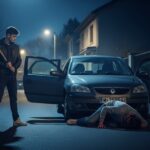 Jeune Électricien Libéré Après Avoir Frappé un Voleur